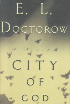 City of God, E. L. Doctorow