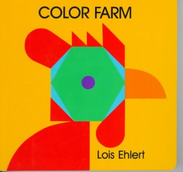 Color farm / Lois Ehlert.