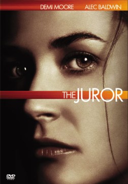 The Juror [VIdeorecording] by Columbia Pictures