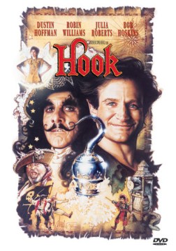 Hook [VIdeorecording] by Tristar Pictures, Inc