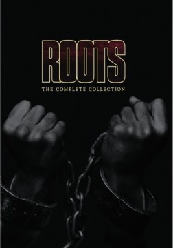Roots : [videorecording]/ developed for television by William Blinn ; executive producer, David L. Wolper ; producer, Stan Margulies ; written for television by William Blinn, M. Charles Cohen, Ernest Kinoy, James Lee ; directed by Marvin J. Chomsky, John Erman, David Greene, Gilbert Moses ; a David L. Wolper production.
