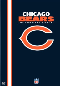 Chicago Bears: The Complete History