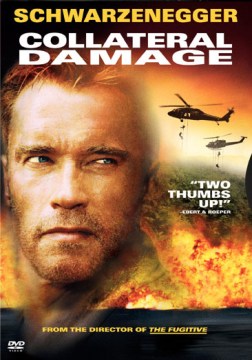 Collateral damage [DVD videorecording] by Warner Bros. Pictures presents in association with Bel-Air Entertainment a David Foster production, an Andrew Davis film ; producers, Steven Reuther, David Foster ; screenplay, David Griffiths, Peter Griffiths ; director, Andrew Davis.