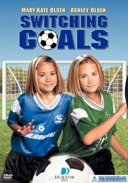 Switching Goals [VIdeorecording (dvd)] by Dualstar Productions