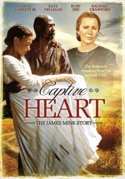 Captive Heart by Produced by Wendy Grean