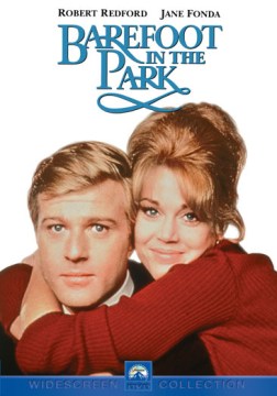 Barefoot In the Park [dvd VIdeorecording] by Paramount Pictures Corporation Present A Hal Wallis Production