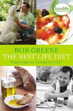 The Best Life Diet by Bob Greene