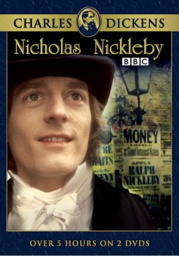 Nicholas Nickleby BBC