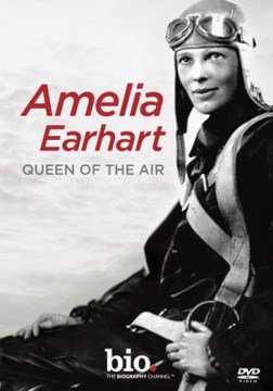 Amelia Earheart