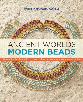 Thế giới cổ đại, Hạt hiện đại, bìa sách
