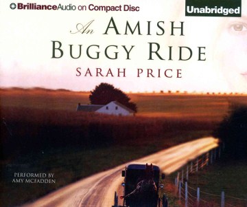 An Amish Buggy Ride by Sarah Price