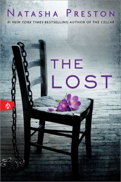 The Lost, book cover