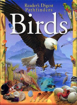 Birds / [author, Edward Brinkley ; illustrators, Jane Beatson ... et al.].