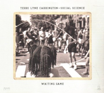 Terri Lyne Carrington & Social Science