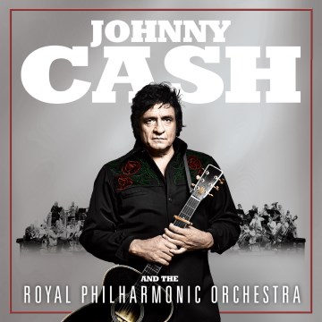The Royal Philharmonic Orchestra & Johnny Cash