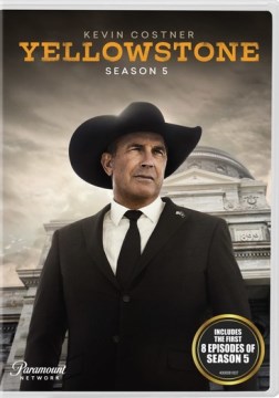Yellowstone by Paramount Network Presents In Association With 101 Studios