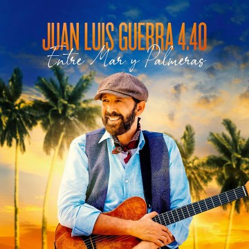 Juan Luis Guerra 4.40