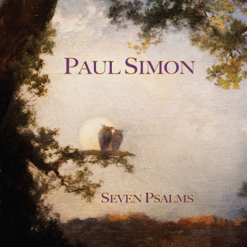 Paul Simon-Seven Psalms