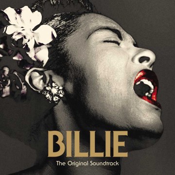 Billie Holiday & the Sonhouse Allstars