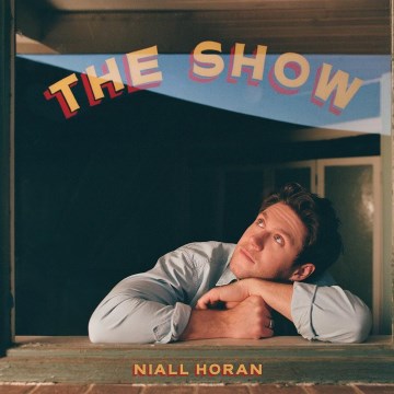 Niall Horan-The Show