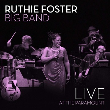 Ruthie Foster