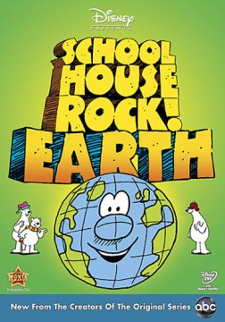 School House Rock! [VIdeorecording] by Produced by Scholastic Rock, Inc