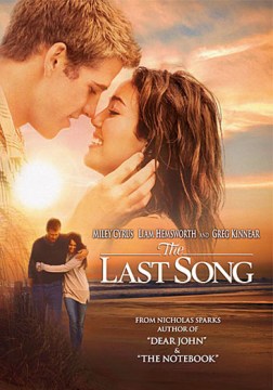 The Last Song [VIdeorecording] by Touchstone Pictures Presents An Offspring Entertainment Production