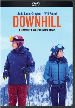 Downhill (DVD)