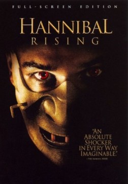 Hannibal Rising by Young Hannibal Productions Ltd