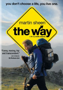 The Way, bìa sách