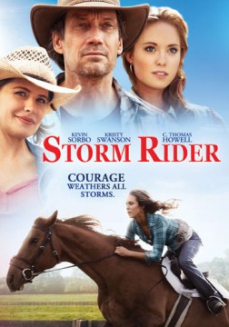 Storm Rider by Rootbeer Christmas, Llc