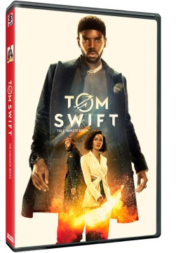 Tom Swift: Complete Series