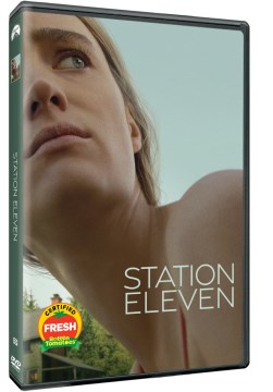 Station Eleven by Producers, Scott Delman