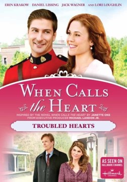 When Calls the Heart. [dvd VIdeorecording] by Title From Sell Sheet and Container