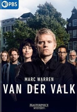 Van Der Valk: Season One