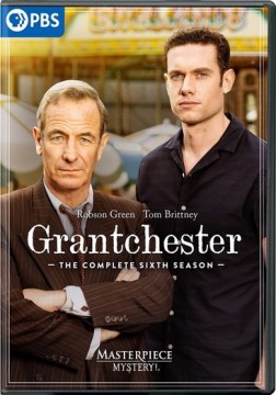 Grantchester: Season Six