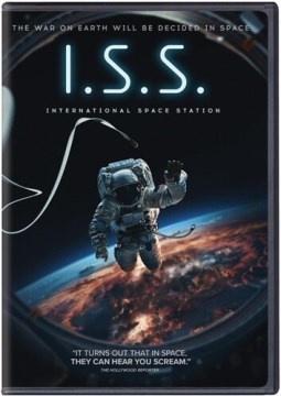 ISS