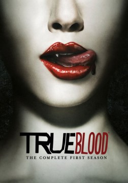 True Blood. [VIdeorecording] by