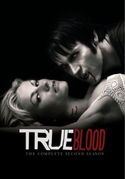 True Blood. [VIdeorecording] by Hbo Entertainment Presents