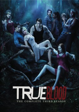 True Blood. [VIdeorecording] by Originally Broadcast As Single Episodes of A Television Series In 2010