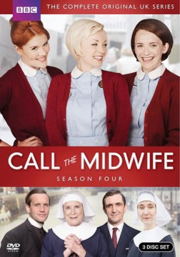 Call the Midwife. [VIdeorecording] by Series Created and Written by Heidi Thomas
