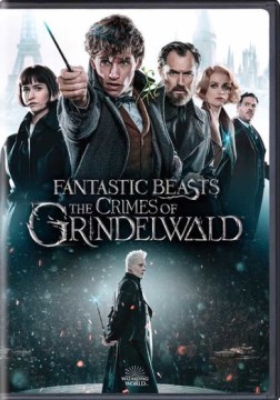 Fantastic beasts. [videorecording] by directed by David Yates ; written by J.K. Rowling ; produced by David Heyman ; produced by J.K. Rowling ; produced by Steve Kloves ; produced by Lionel Wigram ; a Warner Bros. Pictures presentation ; a Heyday Films production ; a David Yates film ; co-producer, Michael Sharp.
