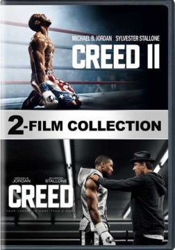 Creed and Creed II: 2-Film Collection