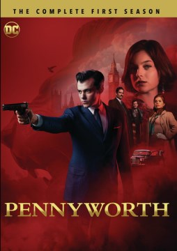 Pennyworth Season One