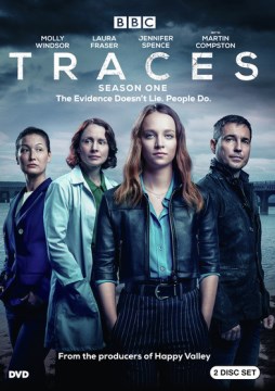 Traces. Season 1 / writer: Amelia Bullmore ; directors: Mary Nighy, Rebecca Gatward.