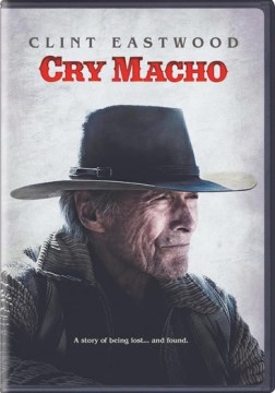 Cry macho / Warner Bros. Pictures presents ; a Malpaso production ; directed and produced by Clint Eastwood ; screenplay by Nick Schenk and N. Richard Nash ; produced by Albert S. Ruddy, Tim Moore, Jessica Meier ; a Warner Bros. presentation ; a Malpaso/Albert S. Ruddy production.