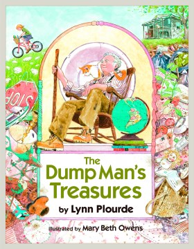 The Dump Man