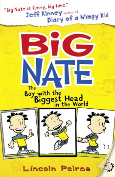 Big Nate by