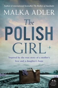 The Polish Girl, Malka Adler
