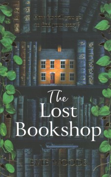 Lost Bookshop